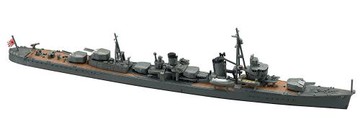 Hasegawa Japan destroyer Minekumo