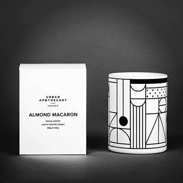 Urban Apothecary 節日系列-香氛蠟燭（共3款）300g