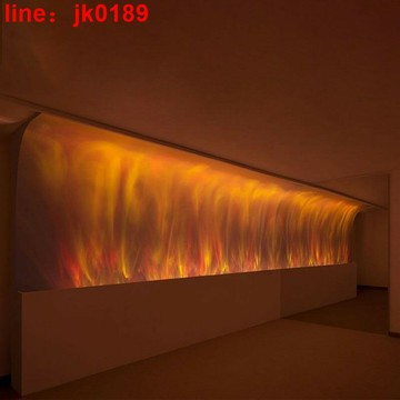 【新店熱銷】床頭背景墻氛圍燈KTV酒吧LED客廳壁燈