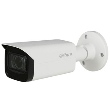 Dahua 昌運監視器 HAC-HFW2802TUN-Z-A  800萬 星光 聲音變焦紅外線槍型攝影機