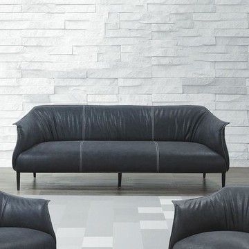 AS雅司-菲莉絲三人椅-185×80×77cm