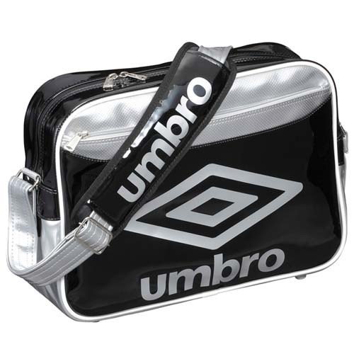UMBRO（アンブロ）スポーツアクセサリー エナメルバッグ