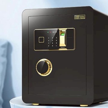 工廠直銷 保險柜家用小型保險箱 防盜床頭櫃 防火家庭女生密碼箱 臥室首飾迷你存錢保險盒 可固定衣櫃大容量保險箱新店開業 全館折扣 售後保障 優選/免運