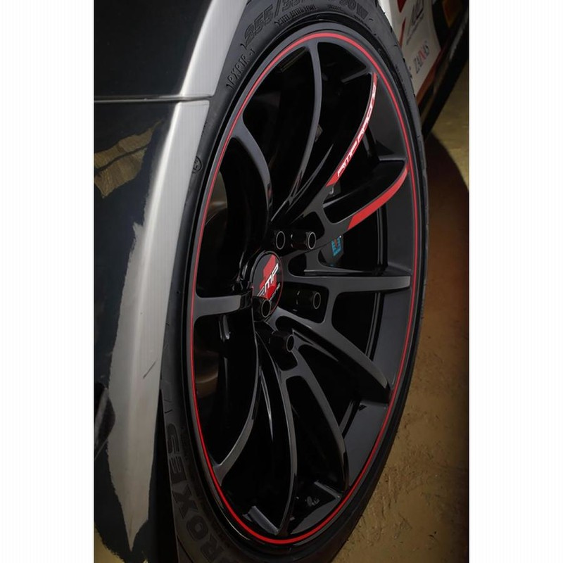 Amazon | レイズマルカ アルミホイール 4本セット RMP RACING