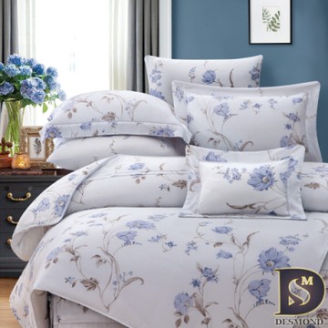 岱思夢 60支天絲床罩組 雙人 TENCEL 凡賽絲