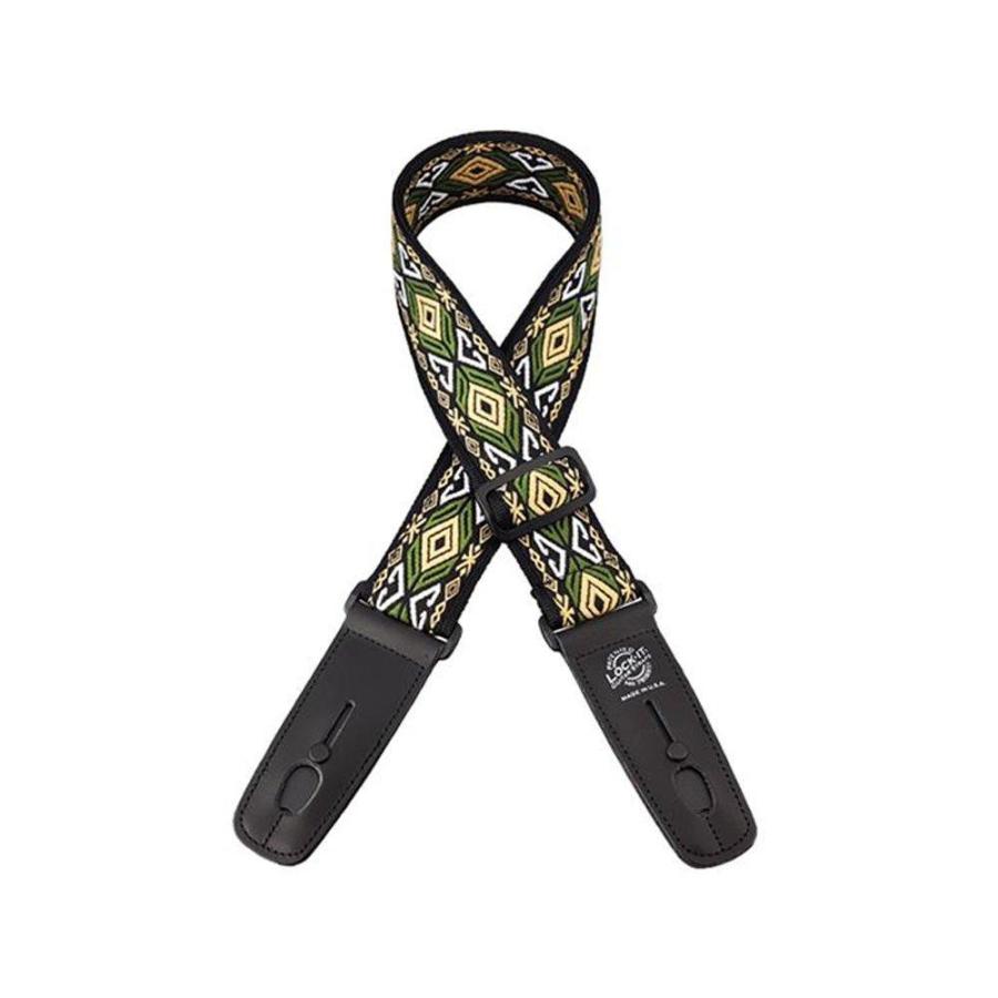 Lock It Guitar Strap (LIS071)