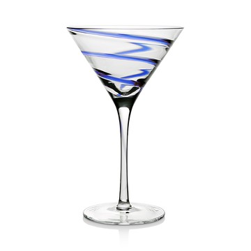 William Yeoward Crystal Bella Martini Glass