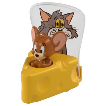 【Funbox Toys】Dream TOMICA No.160 湯姆貓與傑利鼠