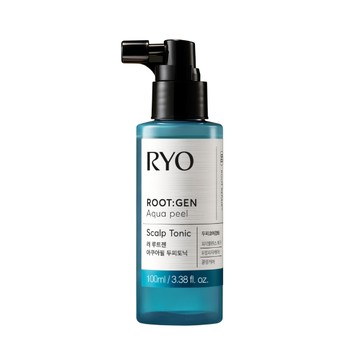 呂強韌蘊髮零油感平衡頭皮水100ml