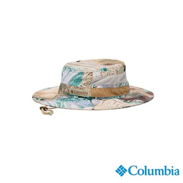 Columbia 哥倫比亞 中性-超防曬UPF50快排圓盤帽-印花色 UCU20380QX/JS