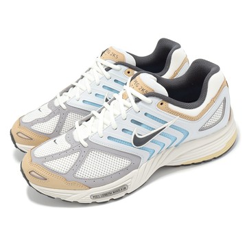 [ACS] Nike 休閒鞋 Air Peg 2K5 男鞋 奶茶色 藍 灰 復古 氣墊 運動鞋 HM4348-100
