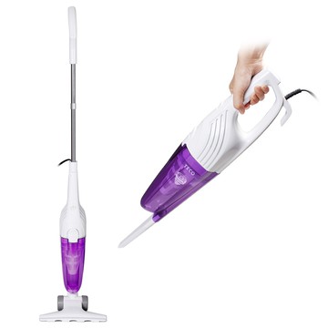 【蝦皮直營】TECO 東元 直立/手持兩用 旋風渦捲式吸塵器 XYFXJ0631 可水洗 吸塵器 現貨 台灣公司貨