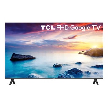 TCL 40吋FHD連網電視40S5400 送7-11商品卡700元 無安裝