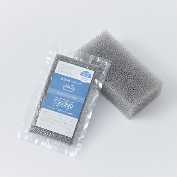 Dainichi - Sunsunsponge海綿菜瓜布-浴室清潔用