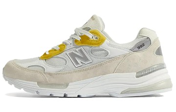 PAPERBOY PARIS X 992 MADE IN USA FRIED EGG