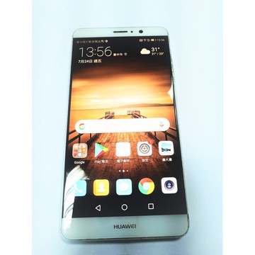 HUAWEI mate 9 4G/64G /5.9吋
