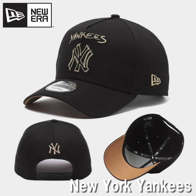 ニューエラ NEW ERA キャップ 帽子 Scribble 希少モデル 9FORTY A-Frame Snapback ブラック 黒 4種類 NY  ブルズ レイカーズ メンズ ユニセックス 限定モデル 正 | LINEブランドカタログ