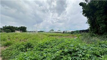 住商小綠-蘆竹南青路倉儲交通用地｜桃園市蘆竹區宏華段