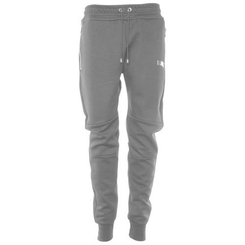 ボーラー BALR スウェットパンツ ジョガーパンツ Q-SERIES SLIM CLASSIC SWEATPANTS B1411 メンズ ロゴメタル  細身 大きいサイズ ブランド 黒 ブラック | LINEショッピング