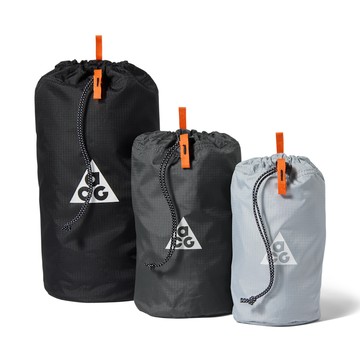 ACG Stuff Sack 3-Pack (8L)