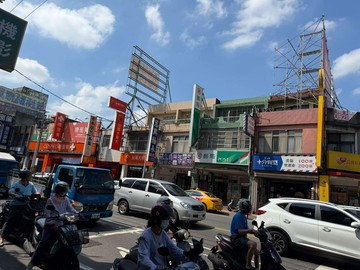 專約★永安路透天金店面★傳承值得｜桃園市桃園區永安路