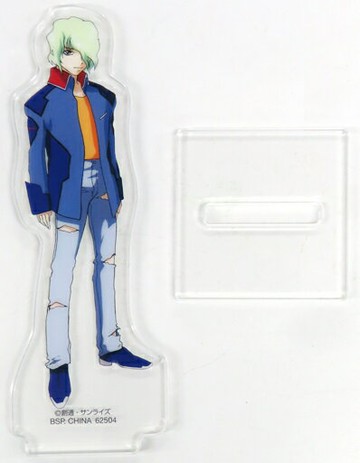 機動戰士鋼彈SEEDG獎