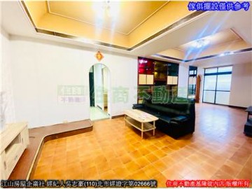 經國學院高層公寓-住商不動產基隆碇內店｜基隆市中山區復興路