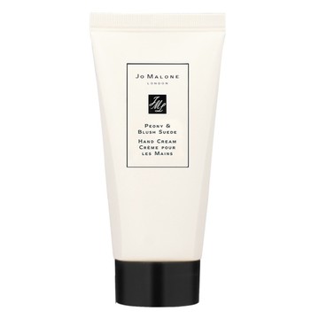 JO MALONE 牡丹與胭紅麂絨護手霜(50ml)_國際航空版