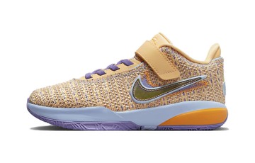 LEBRON 20 PS SUMMER VIBES