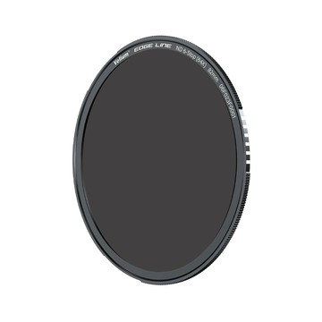 Velium EDGE 快磁 82mm ND64 6檔減光鏡片