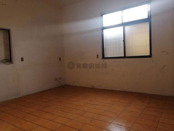 豐原大道旁稀有釋出臨15米透天店住｜台中市豐原區大明路