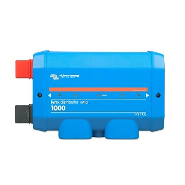 Victron Lynx Distributor 配電器 M10 / LYN060102010