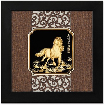 馬到成功│開業開市│新居落成│升遷榮調祝賀禮品│聖誕禮物