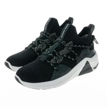 SKECHERS 女鞋 休閒鞋 休閒系列 A LINEAR (133275BLK)