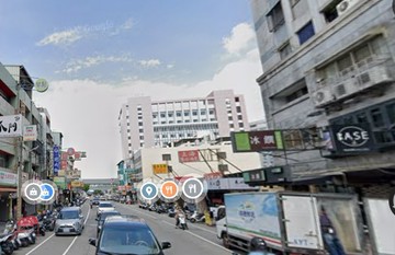 ㊣東榮路透店星巴克仁愛醫院興大附中｜台中市大里區東榮路