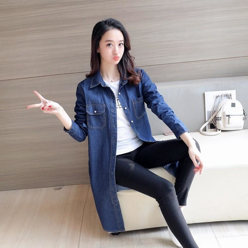 シャツ レディース デニムジャケット デニム 長袖 デニムシャツ カジュアル ゆる 着痩せ トップス 春服 20代 30代 40代 50代 60代 レディース 着痩せ 長袖 カジュアル トップス デニムコート