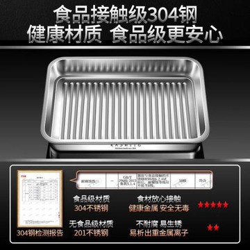 食品級不銹鋼包子饅頭保鮮盒餃子早餐專用收納盒大容量冷凍冰箱用
