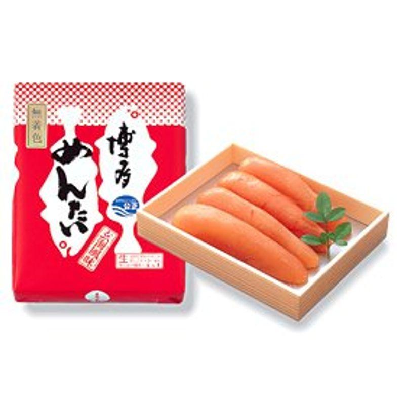 なるネット 博多明太玄海風味 (無着色180g)