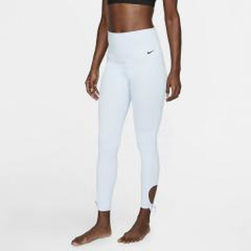 Nike ナイキ 5 Offクーポン対象商品 セール Nike ナイキ ヨガ ロングパンツ ナイキ ウィメンズ ヨガ コレクション 7 8 タイツ Bv4569 433 レディース セレスティンエレクトリックブルー ブラック クーポンコード 5c7eyb5 通販 Lineポイント最大1 0 Get