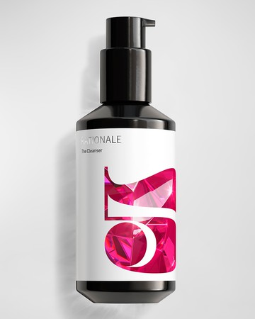 #5 The Cleanser