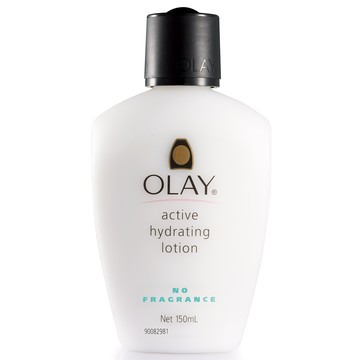 [家速配]Olay滋潤保濕乳液-敏感性肌膚150ml