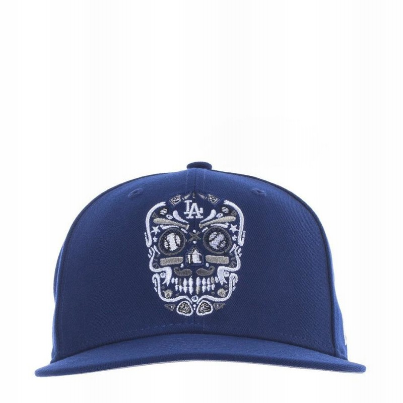 【入手困難】NEWERA ロサンゼルス ドジャース シュガースカル 9fifty