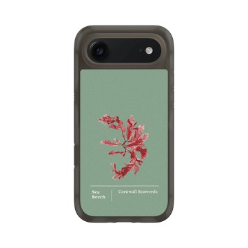 iPhone Air AirX 本質黑 - The Seaweed Studio - 德文郡・海萵苣研習