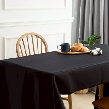 comet Home 多用途加寬長版收邊遮光布  275 x 90cm  黑色  1條