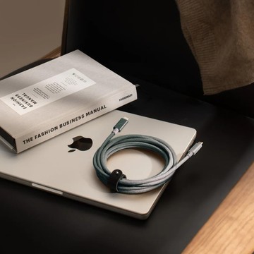 Native Union | BELT 2.4公尺CtoC快充充電線