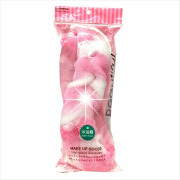 台灣製!L-B00303身體SPA沐浴拉背(單入) [53822]