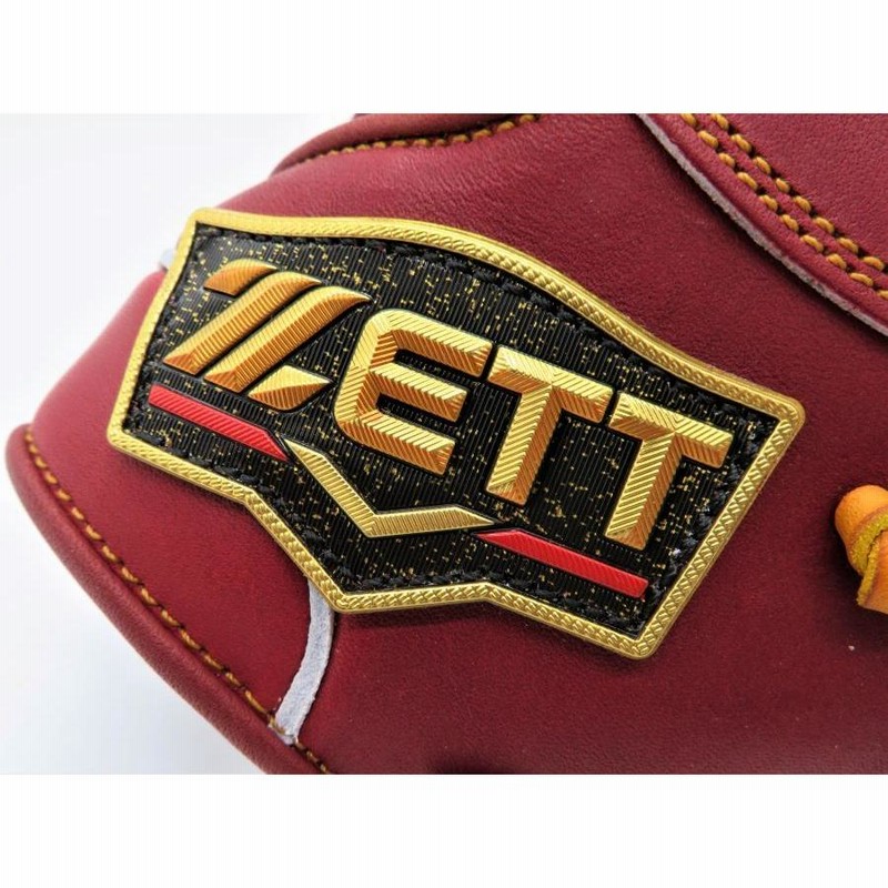 プロステイタス 軟式グラブ 超 限定 ゼット ZETT 内野手用 今宮