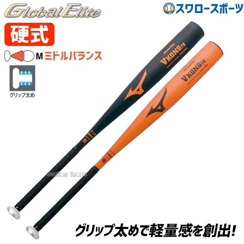 あすつく 送料無料 野球 MIZUNO ミズノ 硬式バット金属 高校野球対応 硬式バット 硬式金属バット 900g グローバルエリート VコングTH  2TH242 硬式用 金属バ 通販 LINEポイント最大0.5%GET | LINEショッピング