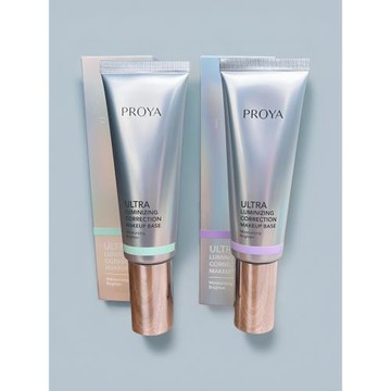 珀萊雅BB霜隔離霜晶鉆修顏霜美白控油淡斑遮瑕提亮打底妝前乳持久