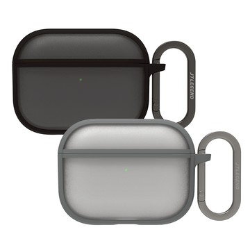 JTLEGEND AirPods Pro 3 Edge Solid 防摔保護殼